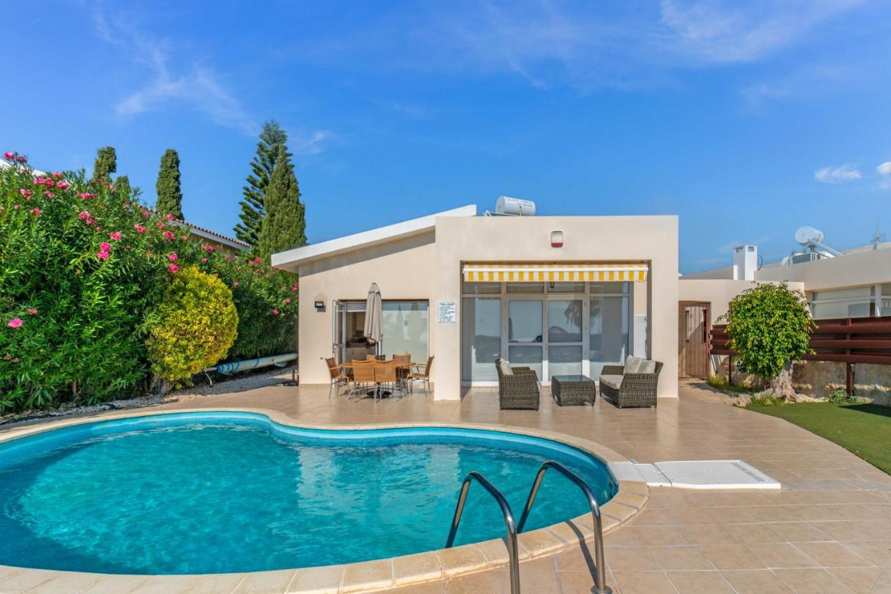 Villa Savoya Sunrise By Ezoria Villas 珊瑚湾 外观 照片